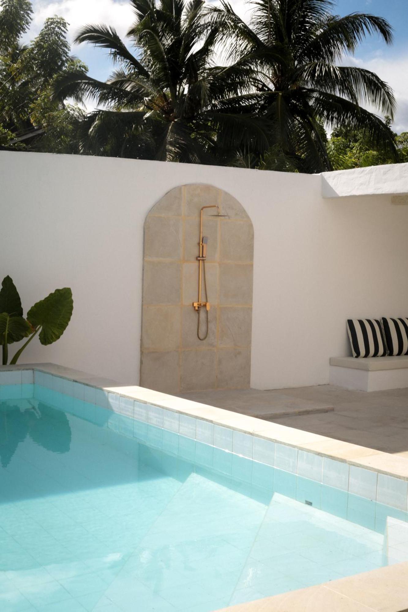 Villa Tala Tua Pejat المظهر الخارجي الصورة