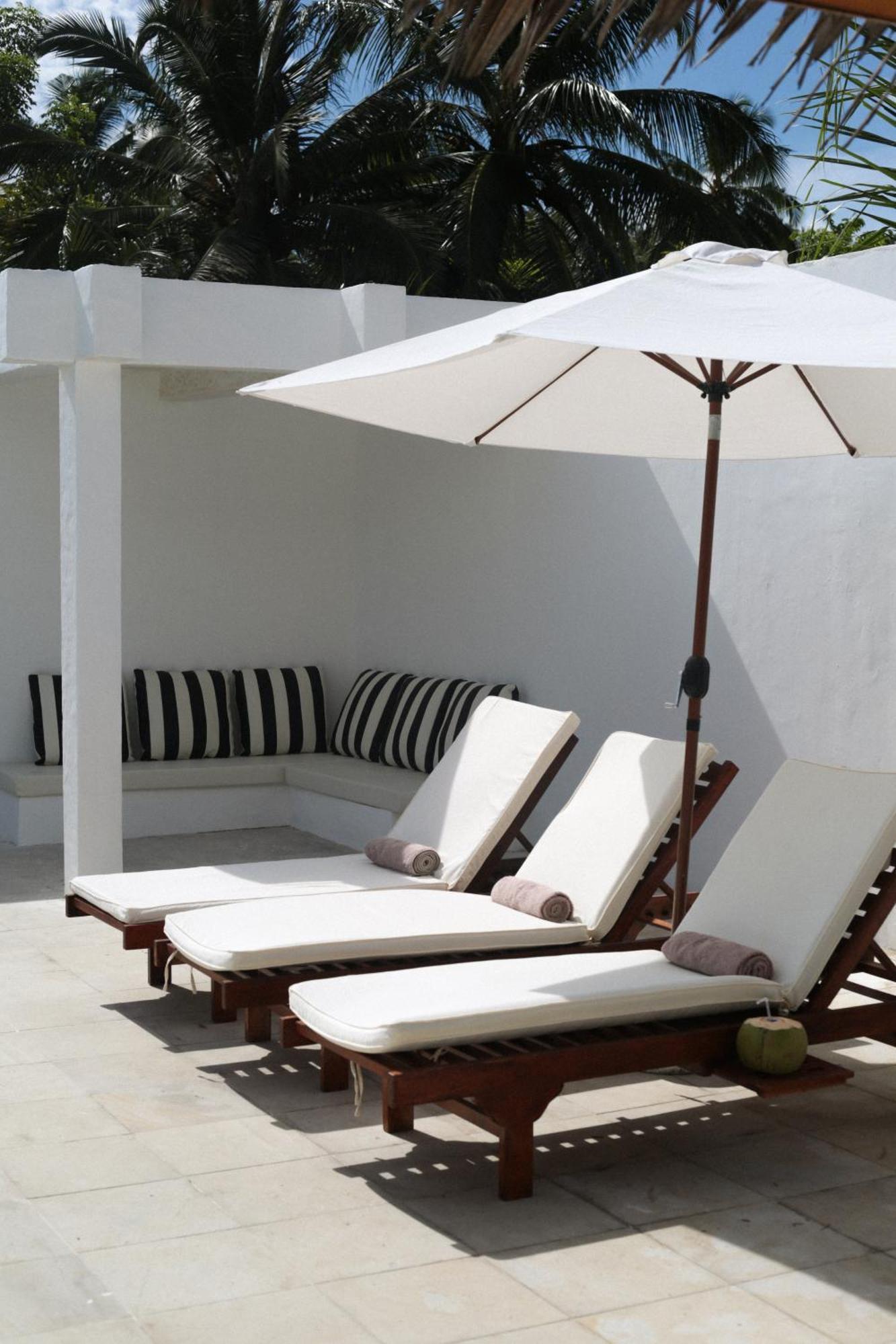 Villa Tala Tua Pejat المظهر الخارجي الصورة