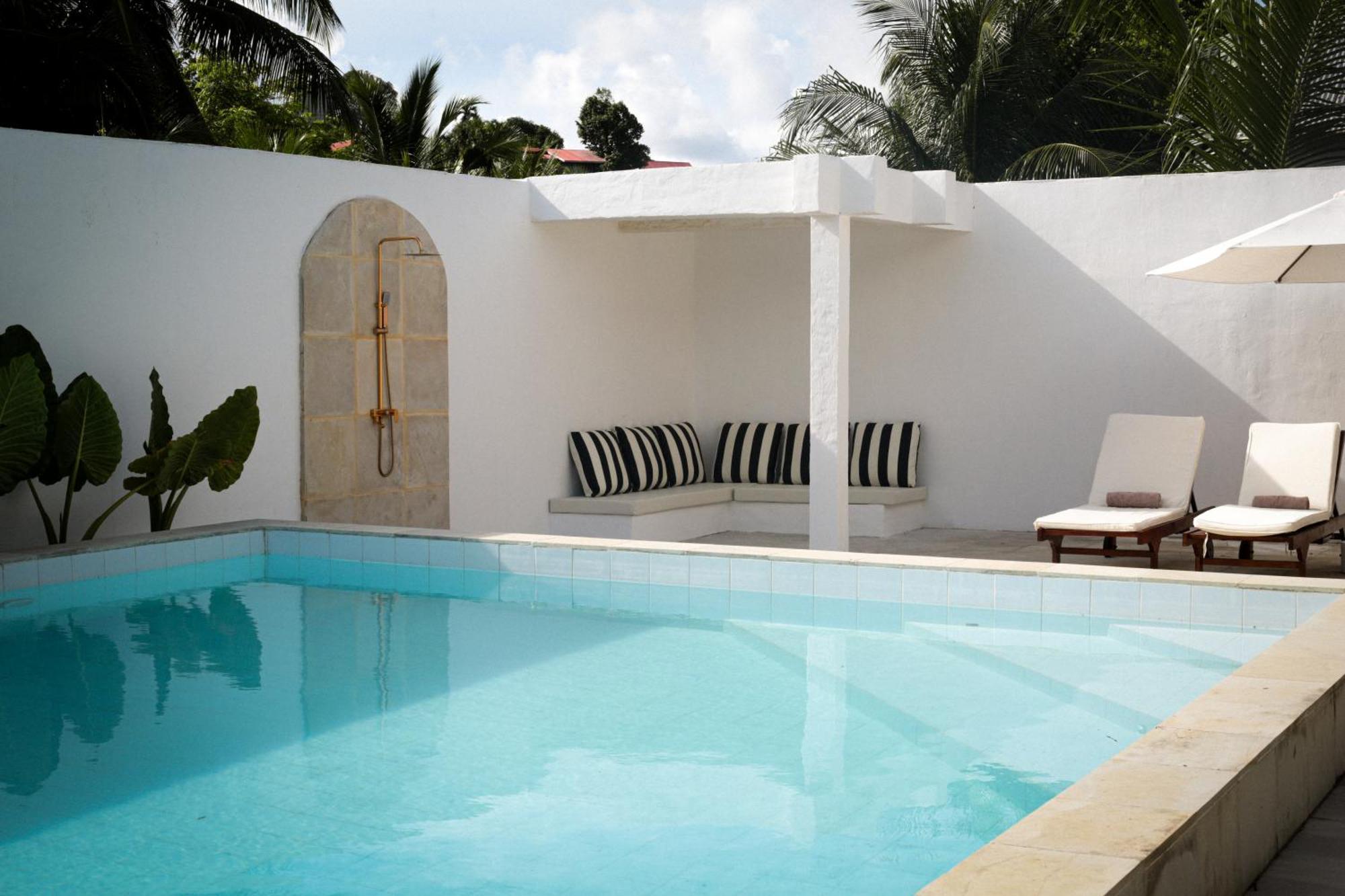 Villa Tala Tua Pejat المظهر الخارجي الصورة